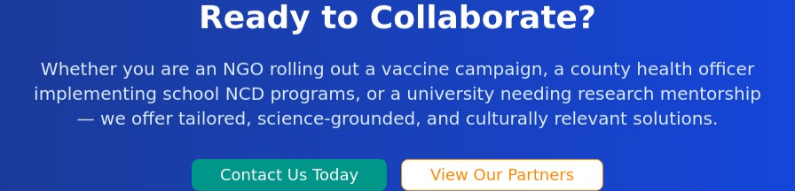 Laboratory Research